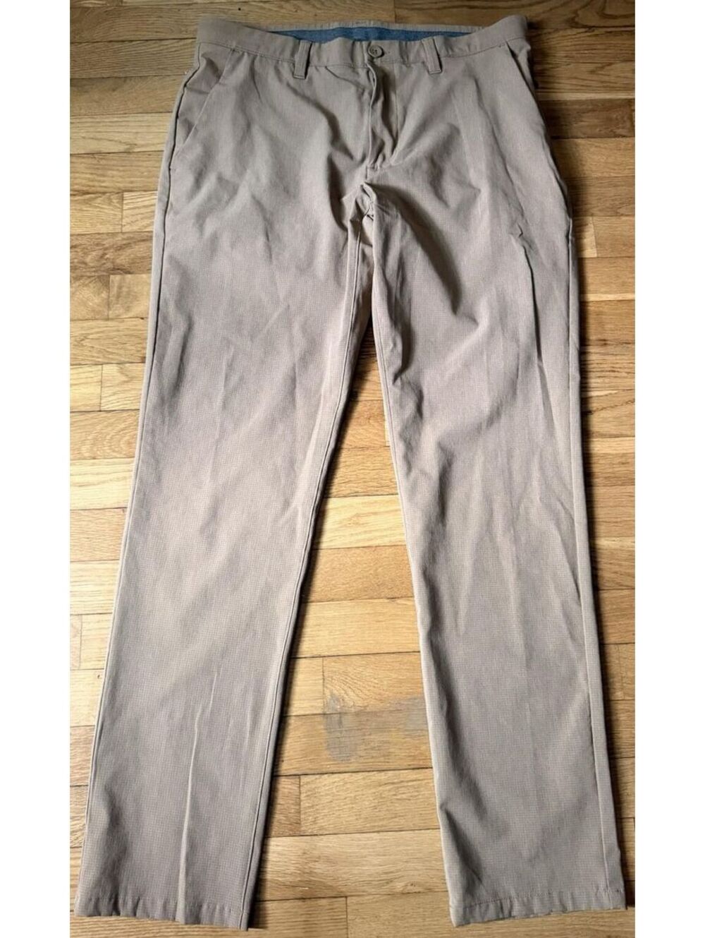 34x32 - Men - FLX Pants (NWOT)